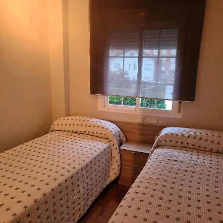 Apartamento El Mirador Appartement *