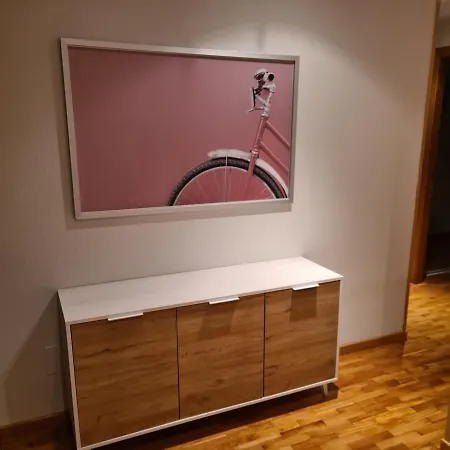 Apartment Apartamento El Mirador Villaviciosa (Asturias)