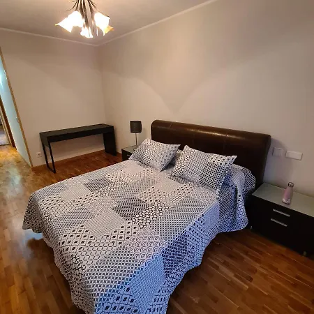 Apartamento El Mirador Apartment *