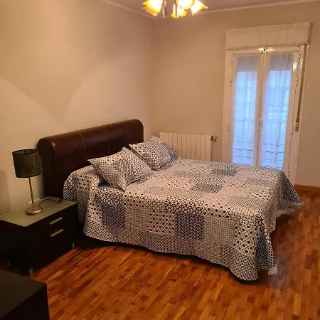 Apartamento El Mirador