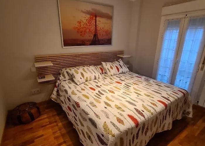 Apartamento El Mirador