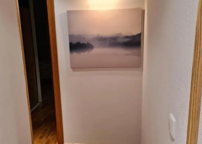 아파트 Apartamento El Mirador