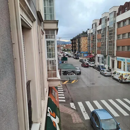 Apartamento El Mirador *