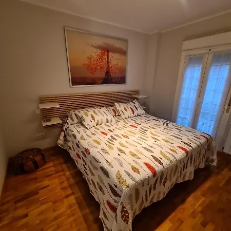 Apartamento El Mirador