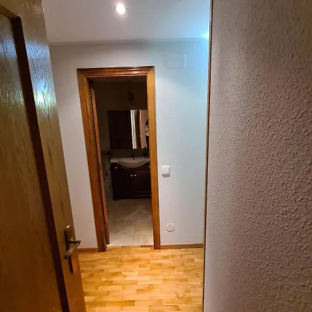 Apartamento El Mirador