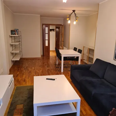Apartamento El Mirador 비야비시오사
