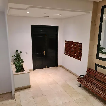 Apartamento El Mirador * 비야비시오사