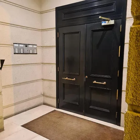 아파트 Apartamento El Mirador *