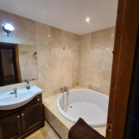 Apartamento El Mirador 비야비시오사